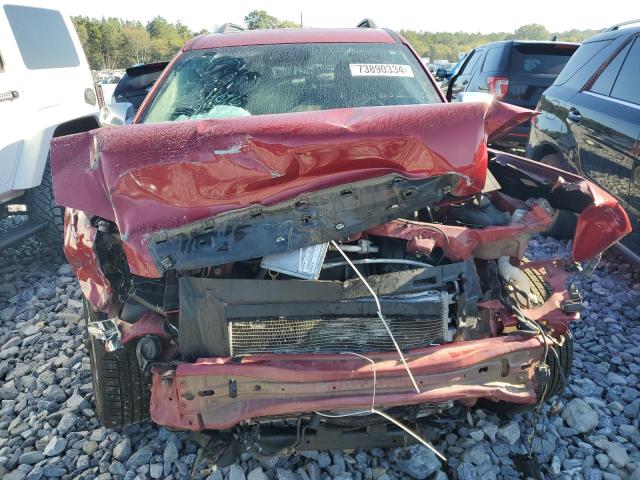 Photo 5 from auction – 2013 GMC TERRAIN SL with VIN 2GKFLXE37D6336906