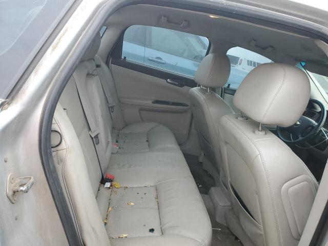 Photo 10 from auction – 2011 CHEVROLET IMPALA LT with VIN 2G1WG5EK2B1308302