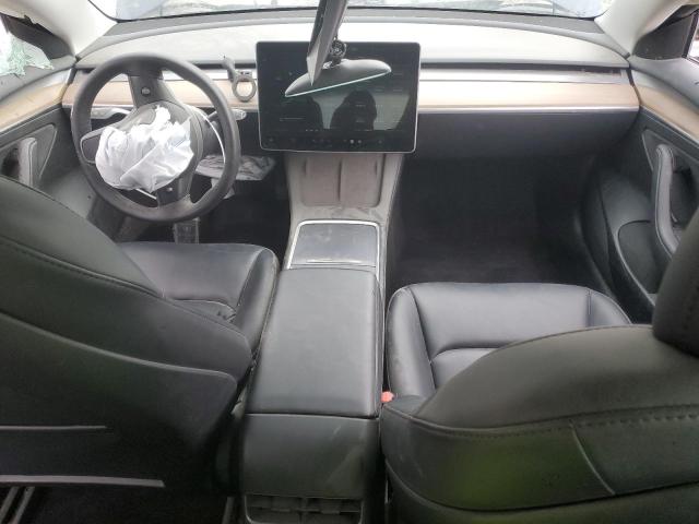 Photo 8 from auction – 2023 TESLA MODEL 3 with VIN 5YJ3E1EA1PF454999