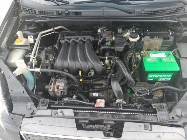 Photo 11 from auction – 2011 NISSAN SENTRA 2.0 with VIN 3N1AB6AP8BL621296