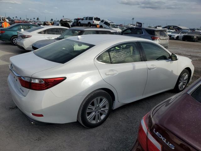 Photo 3 from auction – 2013 LEXUS ES 350 with VIN JTHBK1GG6D2003781