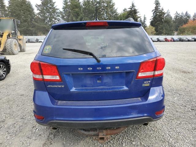Photo 6 from auction – 2012 DODGE JOURNEY SX with VIN 3C4PDCBG8CT344536
