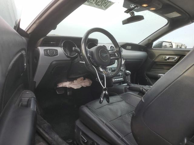 Photo 8 from auction – 2016 FORD MUSTANG with VIN 1FATP8UH4G5324028