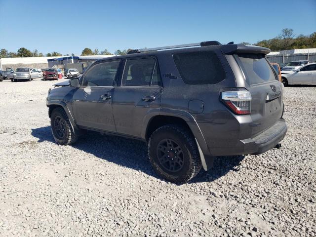 Photo 2 from auction – 2018 TOYOTA 4RUNNER SR with VIN JTEBU5JR5J5516152