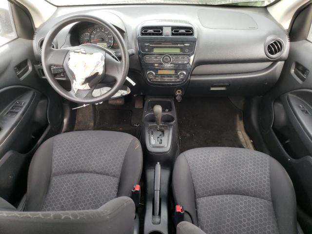 Photo 8 from auction – 2015 MITSUBISHI MIRAGE DE with VIN ML32A3HJ1FH012403