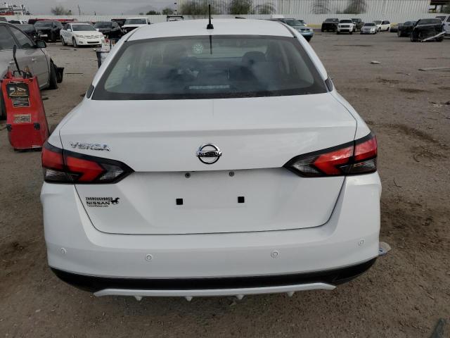 Photo 6 from auction – 2020 NISSAN VERSA S with VIN 3N1CN8DVXLL904659
