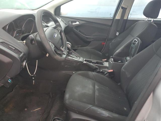 Photo 7 from auction – 2018 FORD FOCUS SE with VIN 1FADP3K27JL283662
