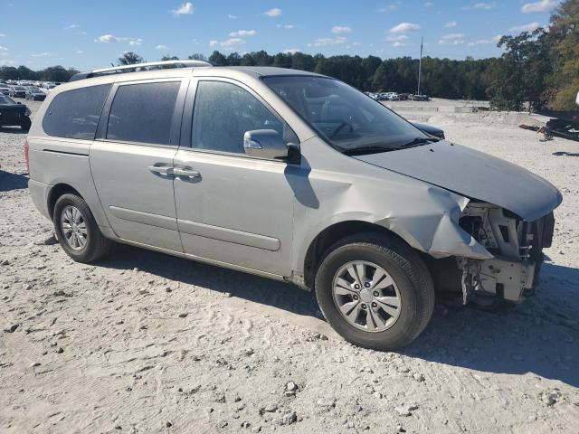 Photo 4 from auction – 2012 KIA SEDONA LX with VIN KNDMG4C77C6456138