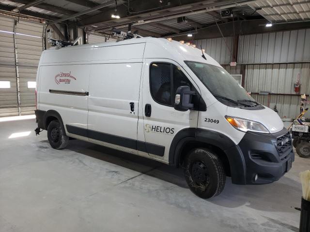 Photo 4 from auction – 2023 RAM PROMASTER with VIN 3C6MRVHG7PE510280