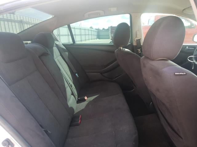 Photo 10 from auction – 2010 NISSAN ALTIMA BAS with VIN 1N4AL2AP3AN519069