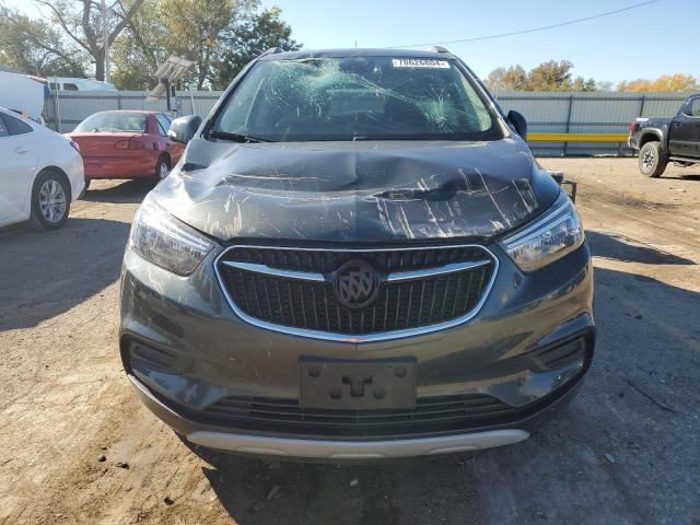 Photo 5 from auction – 2018 BUICK ENCORE PRE with VIN KL4CJASB4JB574311