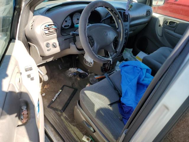 Photo 8 from auction – 2003 DODGE GRAND CARA with VIN 2D4GP44313R156955