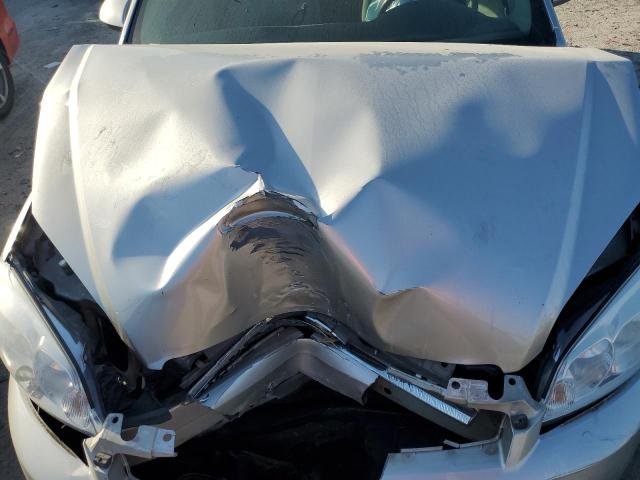 Photo 11 from auction – 2008 CHEVROLET IMPALA LT with VIN 2G1WC583689271751