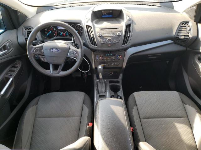 Photo 8 from auction – 2017 FORD ESCAPE SE with VIN 1FMCU0GD2HUB78406