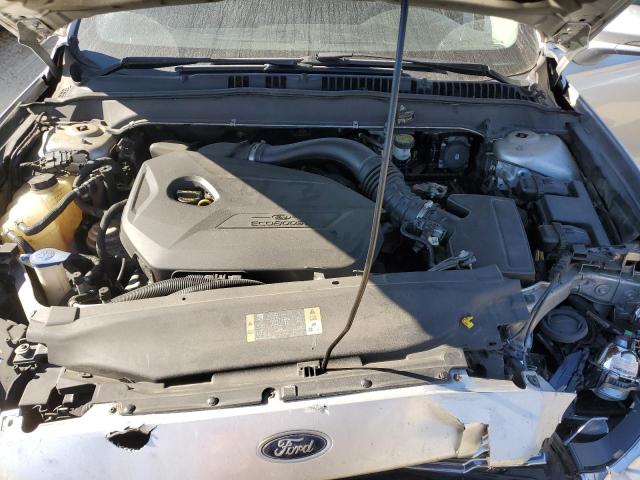 Photo 11 from auction – 2013 FORD FUSION SE with VIN 3FA6P0HR0DR120837