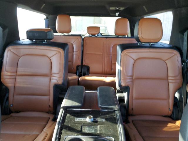 Photo 10 from auction – 2020 LINCOLN NAVIGATOR with VIN 5LMJJ3LT0LEL11727