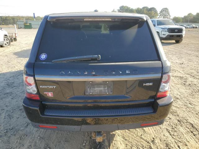 Photo 6 from auction – 2012 LAND ROVER RANGE ROVE with VIN SALSF2D43CA757966