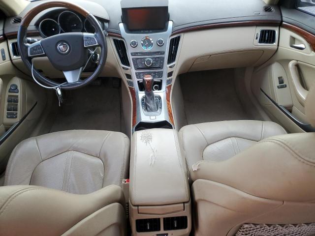 Photo 8 from auction – 2013 CADILLAC CTS PREMIU with VIN 1G6DP5E39D0120160