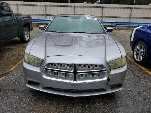 Photo 5 from auction – 2014 DODGE CHARGER SE with VIN 2C3CDXBG4EH284647