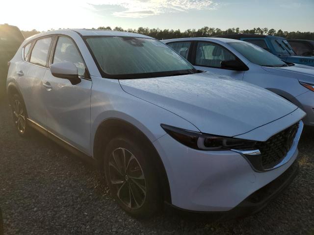Photo 4 from auction – 2023 MAZDA CX-5 PREMI with VIN JM3KFBEMXP0107332