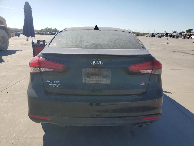 Photo 6 from auction – 2018 KIA FORTE LX with VIN 3KPFL4A77JE226419