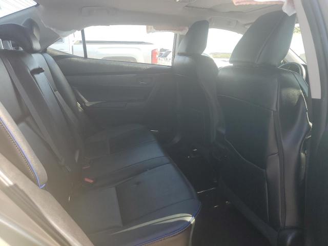 Photo 10 from auction – 2018 TOYOTA COROLLA L with VIN 5YFBURHE4JP766550
