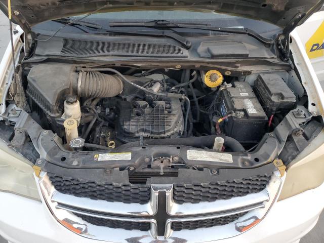 Photo 12 from auction – 2017 DODGE GRAND CARA with VIN 2C4RDGBG0HR784213