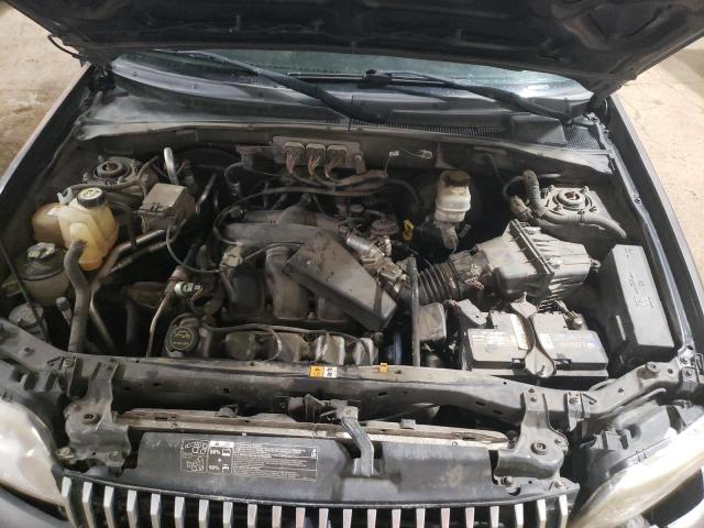 Photo 12 from auction – 2006 MERCURY MARINER with VIN 4M2YU57166KJ07595