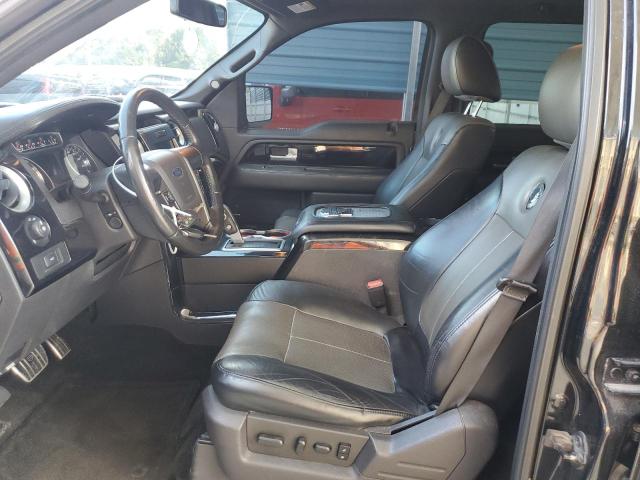 Photo 7 from auction – 2011 FORD F150 SUPER with VIN 1FTFW1E64BFA31506