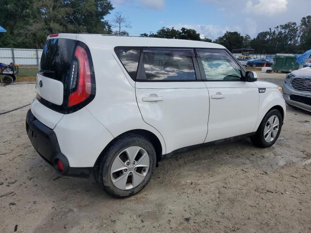 Zdjęcie 3 z aukcji – 2015 KIA SOUL z VIN KNDJN2A27F7216641