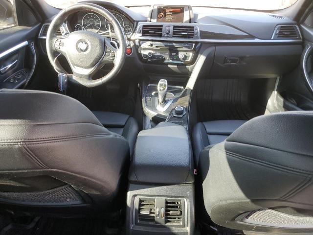 Photo 8 from auction – 2016 BMW 328 I SULE with VIN WBA8E9C52GK644479