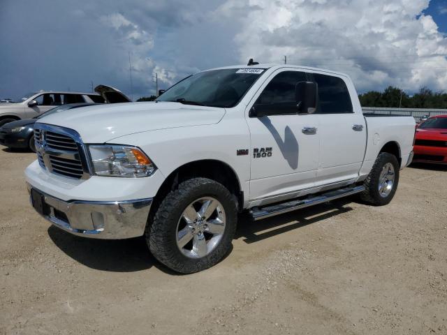 RAM 1500 SLT 2017 with VIN 3C6RR7LT7HG709941 - Photo from auction