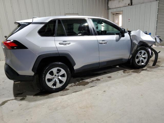 Photo 3 from auction – 2022 TOYOTA RAV4 LE with VIN 2T3F1RFV4NC290987