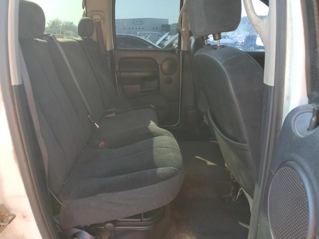 Photo 10 from auction – 2004 DODGE RAM 2500 S with VIN 3D7KU28C44G145072
