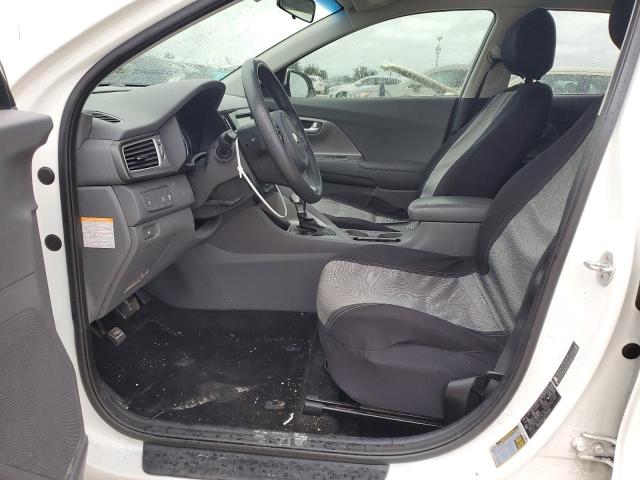 Photo 7 from auction – 2018 KIA NIRO FE with VIN KNDCB3LC2J5203555