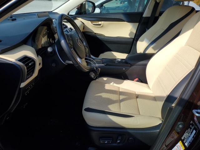 Photo 7 from auction – 2017 LEXUS NX 200T BA with VIN JTJBARBZ2H2146452