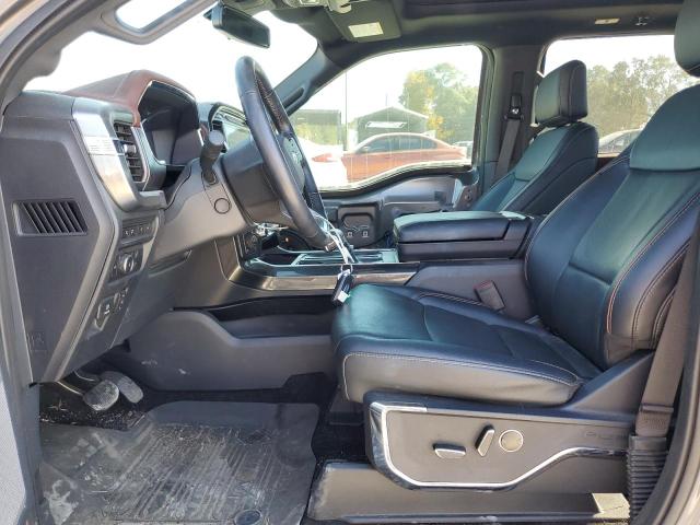 Photo 7 from auction – 2022 FORD F150 SUPER with VIN 1FTFW1E82NFA40677