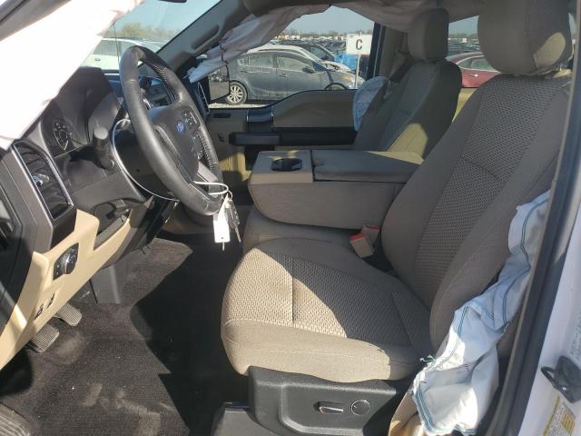 Photo 7 from auction – 2018 FORD F150 SUPER with VIN 1FTEW1EB4JKC67541