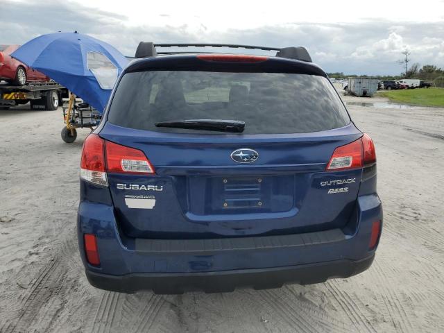 Снимка 6 от търг – 2011 SUBARU OUTBACK 2. с VIN 4S4BRBCC4B3407624