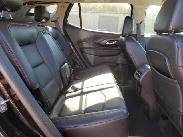 Photo 11 from auction – 2021 GMC TERRAIN SL with VIN 3GKALVEV2ML332869