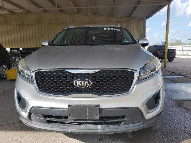 Photo 5 from auction – 2016 KIA SORENTO LX with VIN 5XYPG4A30GG182782