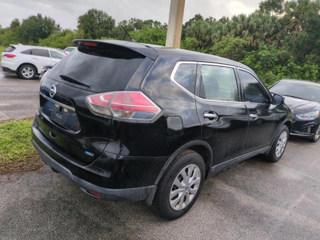 Photo 3 from auction – 2014 NISSAN ROGUE S with VIN 5N1AT2MT1EC792513