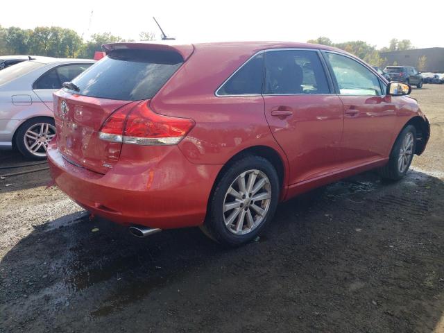Photo 3 from auction – 2009 TOYOTA VENZA with VIN 4T3BE11A49U004617