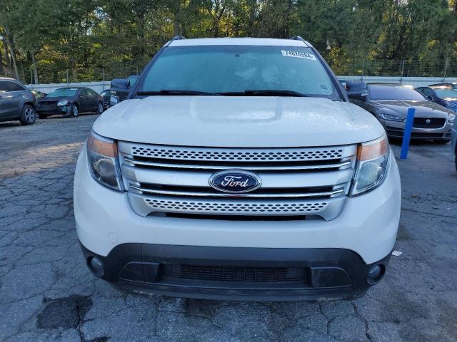 Photo 5 from auction – 2015 FORD EXPLORER with VIN 1FM5K8D8XFGB42589