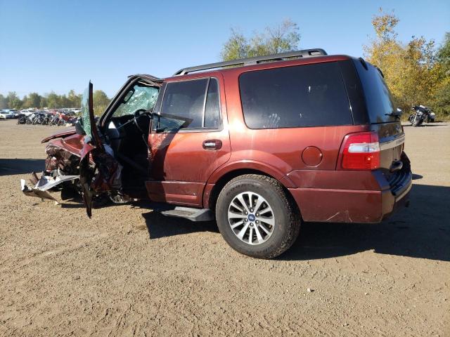 Photo 2 from auction – 2017 FORD EXPEDITION with VIN 1FMJU1JT8HEA81928