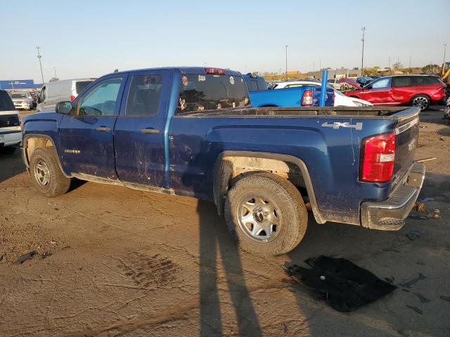 Photo 2 from auction – 2015 GMC SIERRA K15 with VIN 1GTV2TEC1FZ401498