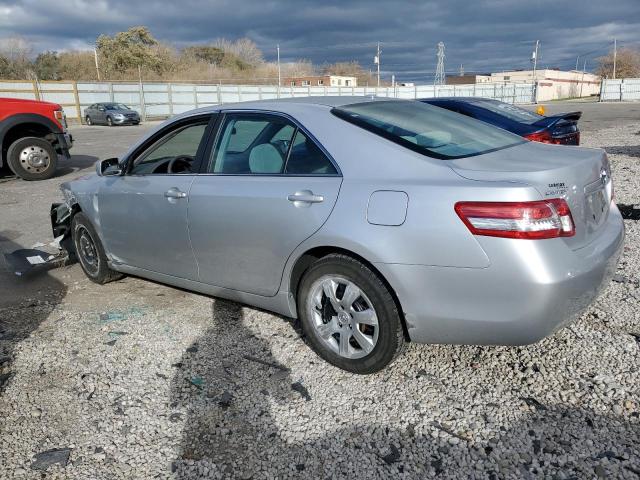 Photo 2 from auction – 2011 TOYOTA CAMRY BASE with VIN 4T1BF3EK0BU611401