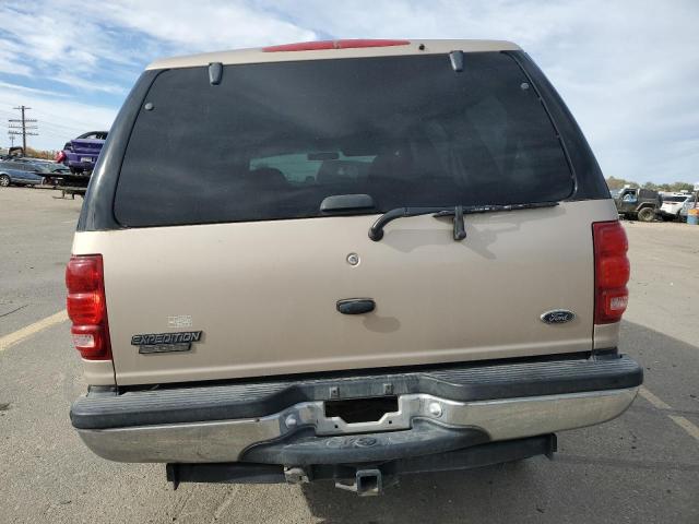 Photo 6 from auction – 1998 FORD EXPEDITION with VIN 1FMPU18L5WLB97242