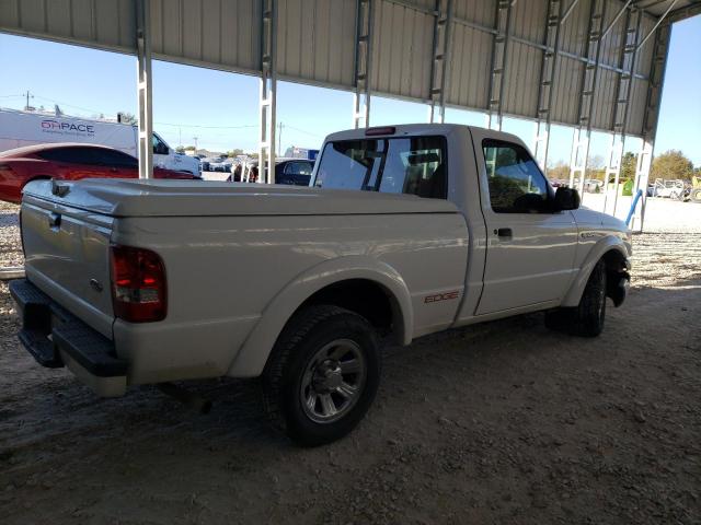 Photo 3 from auction – 2003 FORD RANGER with VIN 1FTYR10U73PA66381