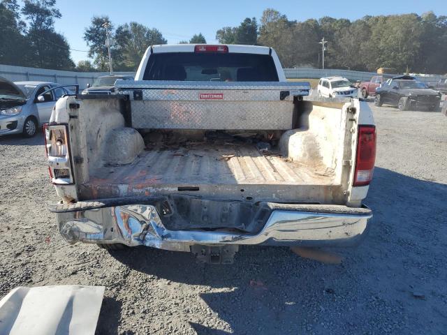 Photo 6 from auction – 2011 DODGE RAM 1500 with VIN 1D7RB1GK2BS585952